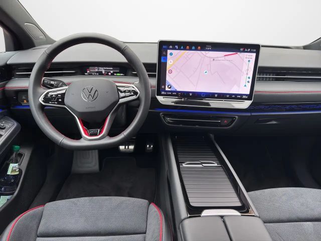 Volkswagen ID.7 GTX