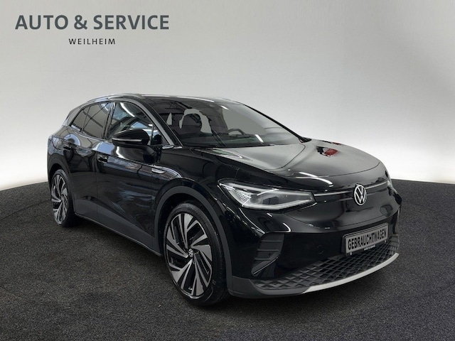 Volkswagen ID.4 Performance Pro