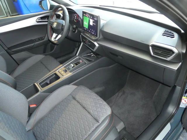 Seat Leon 1.5 eTSI DSG FR-lijn