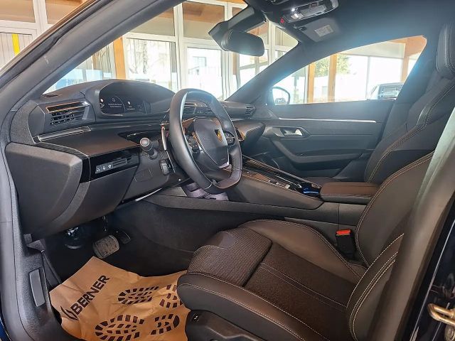 Peugeot 508 Allure Pack BlueHDi EAT8 SW