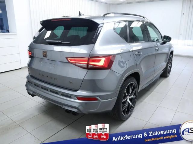 Cupra Ateca 4Drive VZ