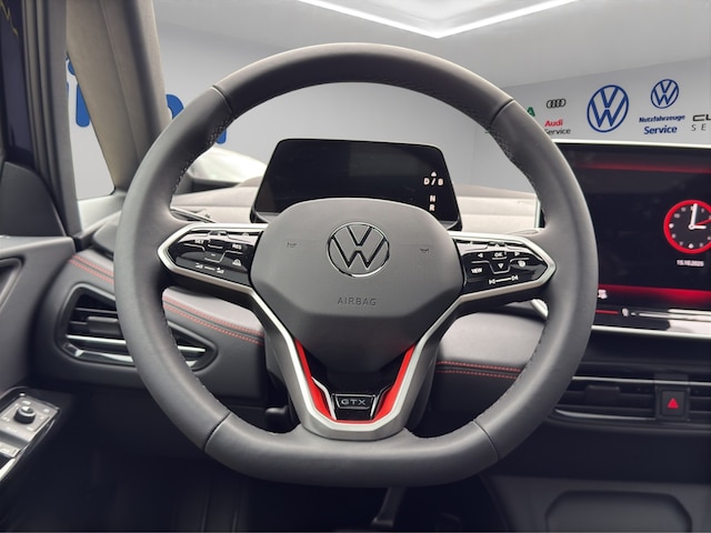 Volkswagen ID.3 GTX IQ.Drive Performance