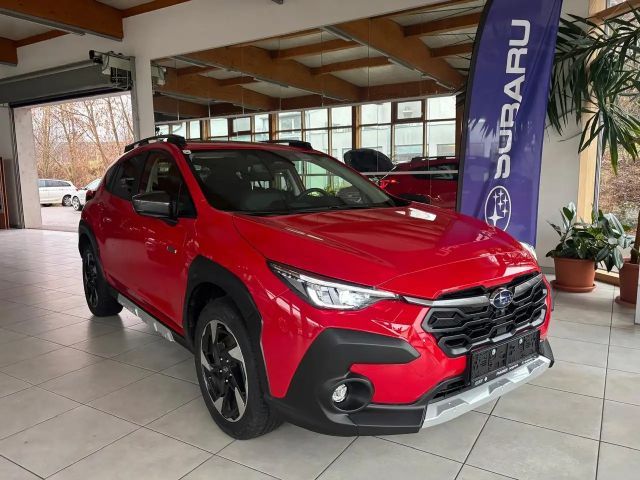 Subaru Crosstrek Premium