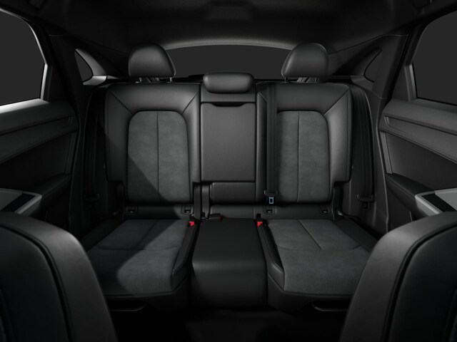 Audi Q3 35 TDI S-Line S-Tronic Sportback