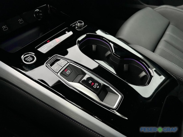 Audi A5 Avant S-Tronic