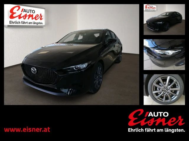 Mazda 3 G140 CENTRE-LINE Inventurabverkauf