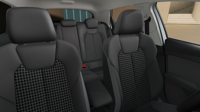 Audi A1 30 TFSI S-Tronic Sportback