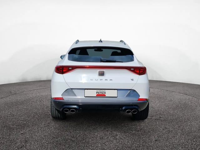 Cupra Formentor 2.0 TSI 4Drive VZ