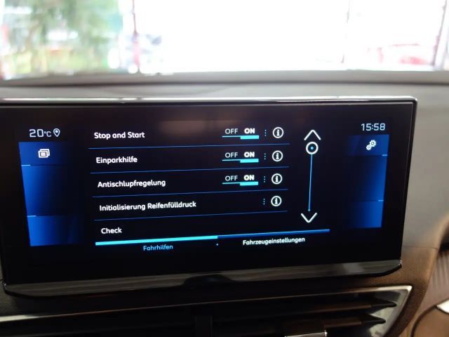 Peugeot 3008 PureTech