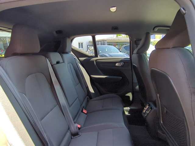 Volvo XC40 Plus Recharge