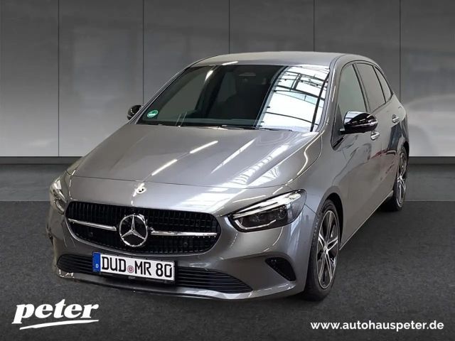 Mercedes-Benz B 200 B 200 d Progressive