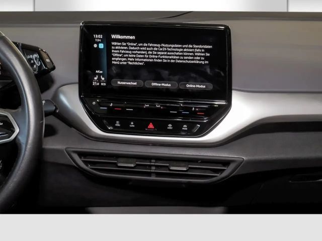 Volkswagen ID.4 52 KWh Pure