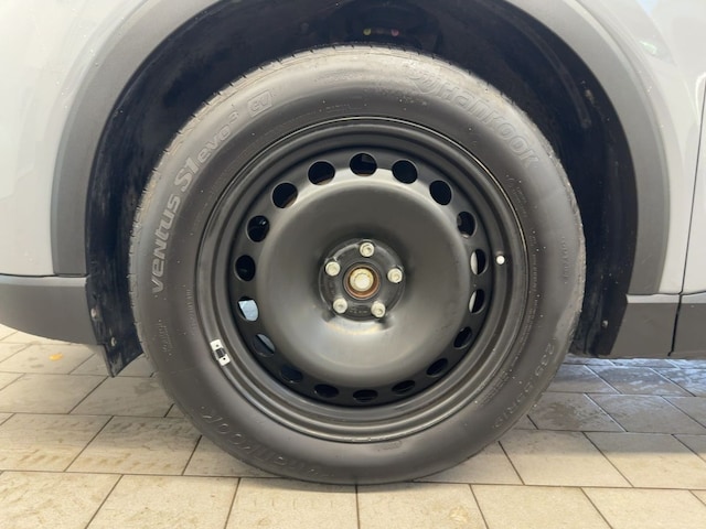 Audi Q4 e-tron Quattro