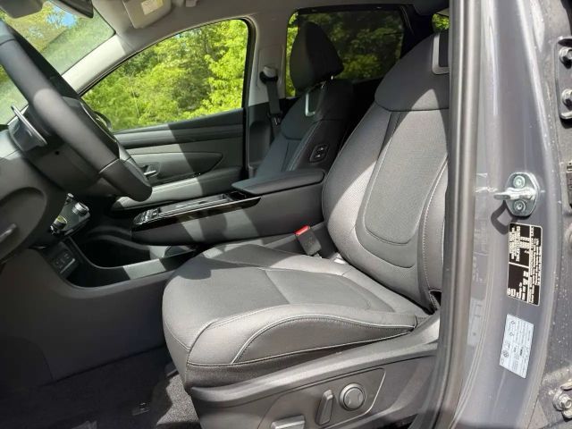 Hyundai Tucson 1.6 Prime T-GDi