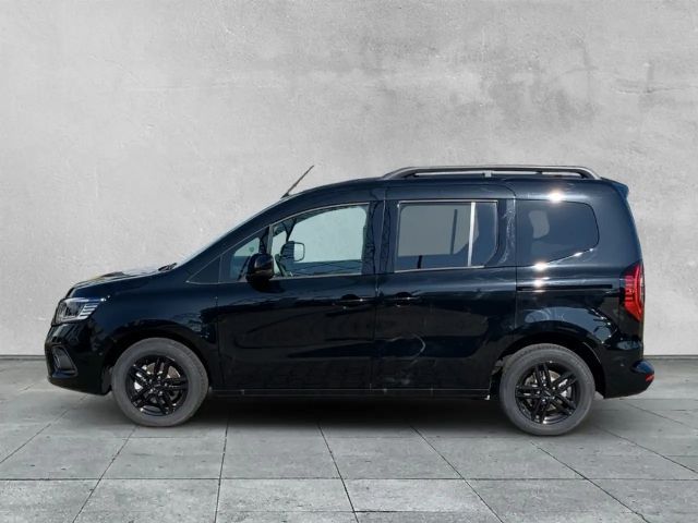 Renault Kangoo E-Tech Techno