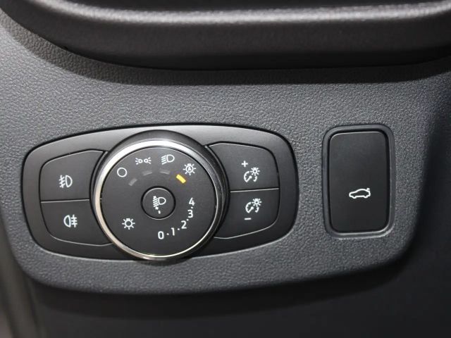 Ford Puma EcoBoost ST Line