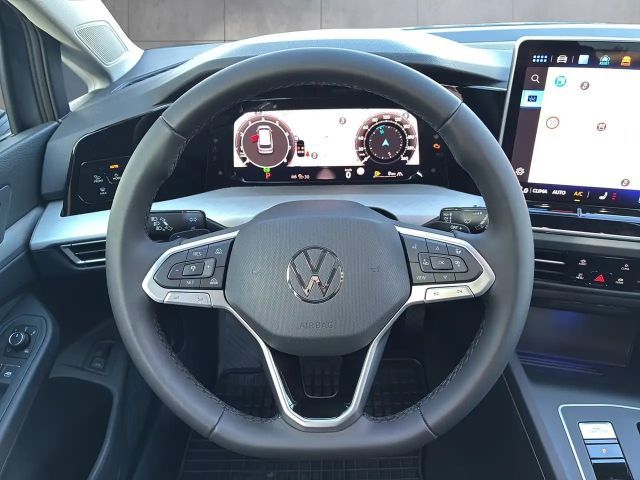 Volkswagen Golf Business DSG Variant