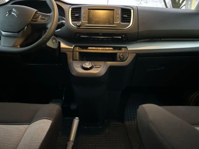 Citroën Spacetourer BlueHDi Feel