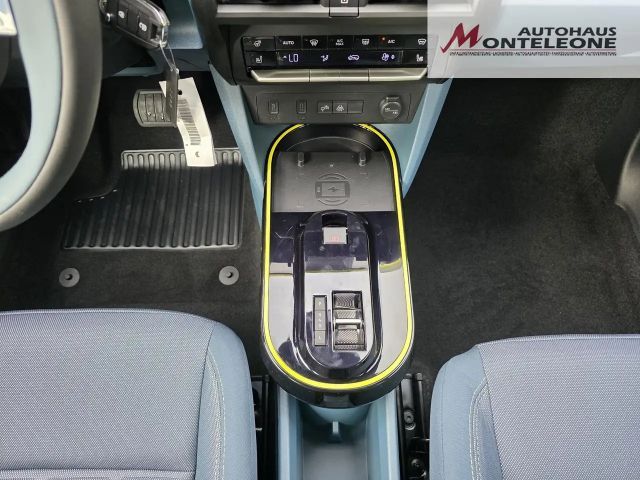 Fiat Grande Panda La Prima