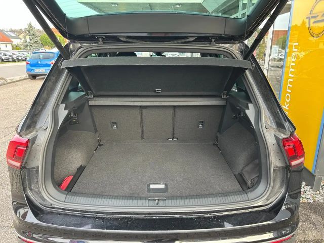 Volkswagen Tiguan DSG