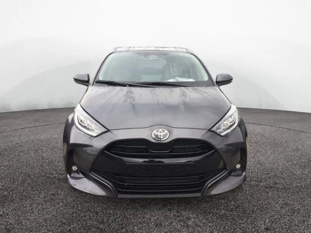 Toyota Yaris Comfort Hybride Team D