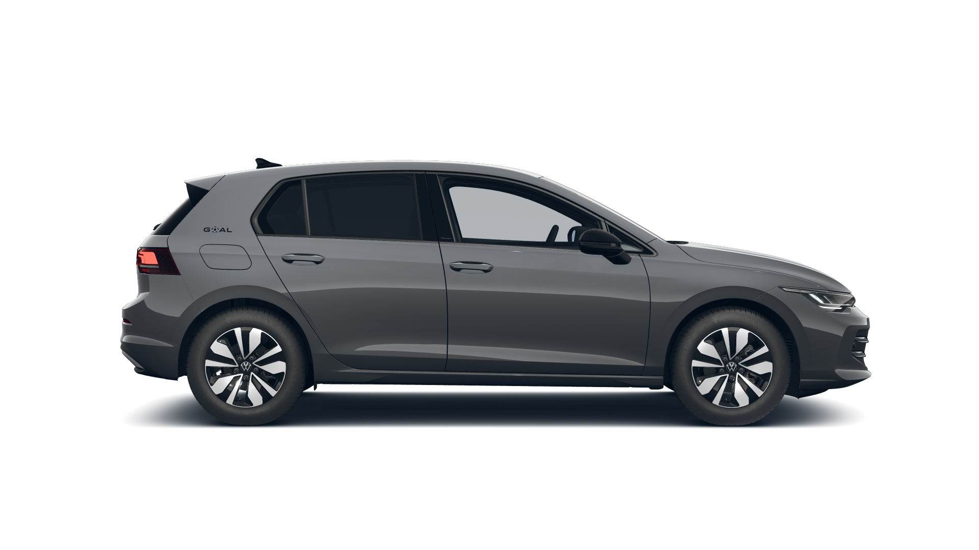 Volkswagen Golf 1.5 eTSI DSG Golf VIII