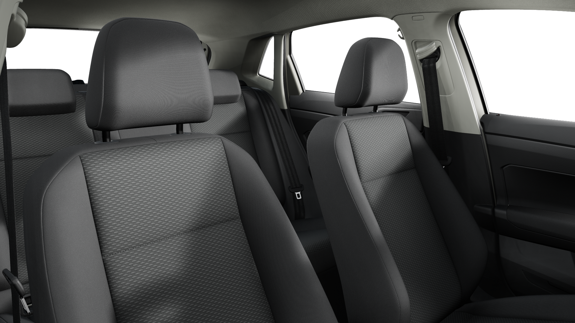 Volkswagen Polo Polo VI 1.0+Klimaanlage+LED+FSE+el.Fensterheber