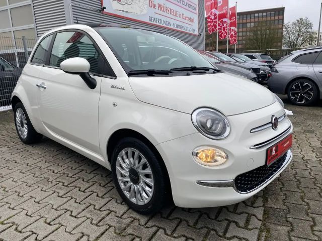 Fiat 500 Dolcevita