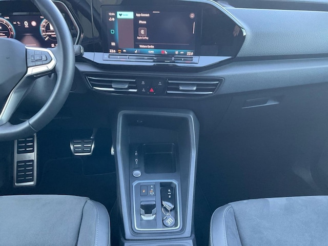 Volkswagen Caddy 1.5 TSI DSG Maxi Style