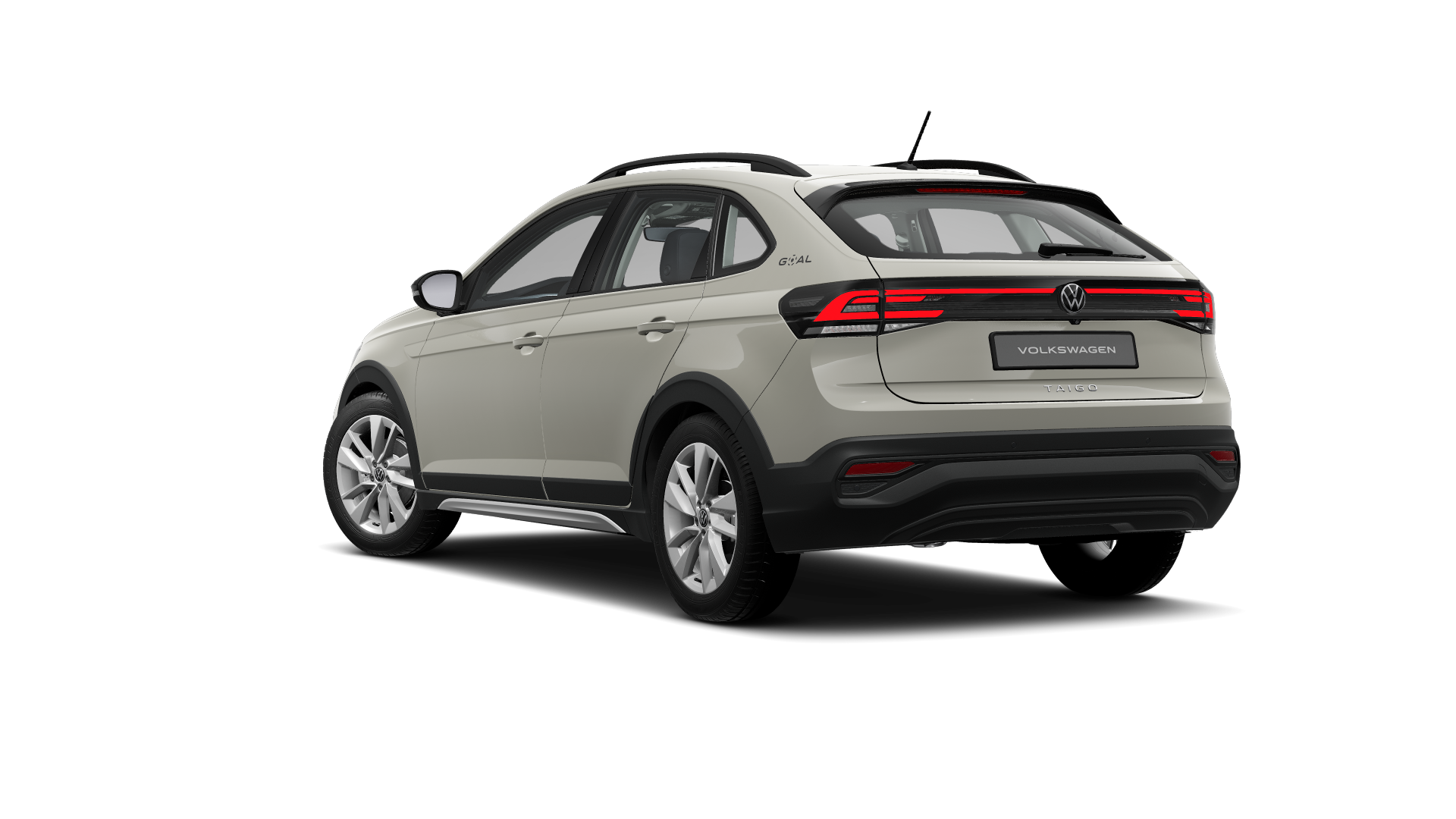 Volkswagen Taigo 1.0 TSI