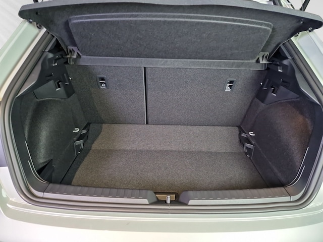 Audi A1 30 TFSI Allstreet S-Tronic