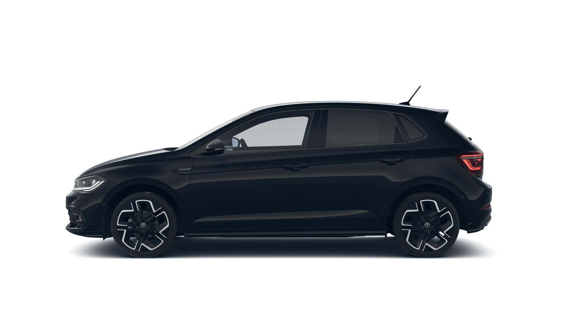 Volkswagen Polo DSG R-Line