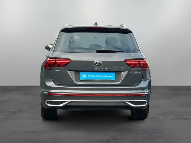 Volkswagen Tiguan 2.0 TDI DSG Elegance Elegance
