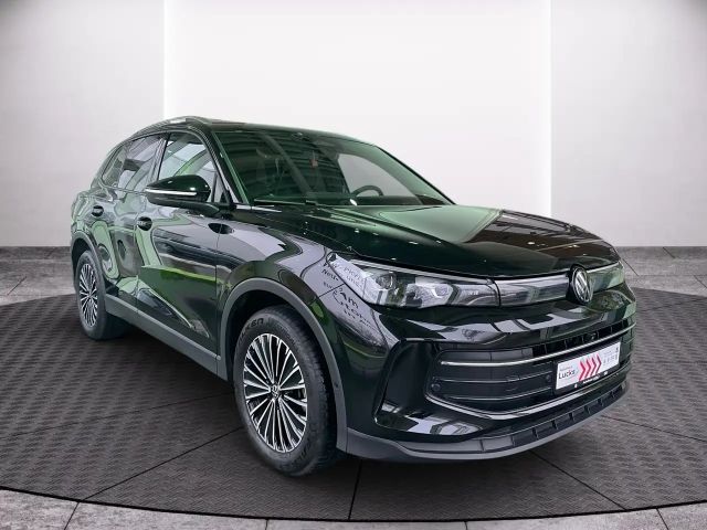 Volkswagen Tiguan 1.5 eTSI
