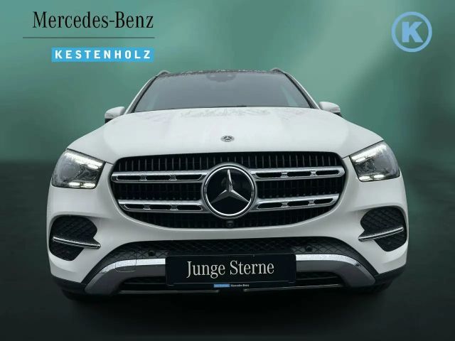 Mercedes-Benz GLE 350 4MATIC