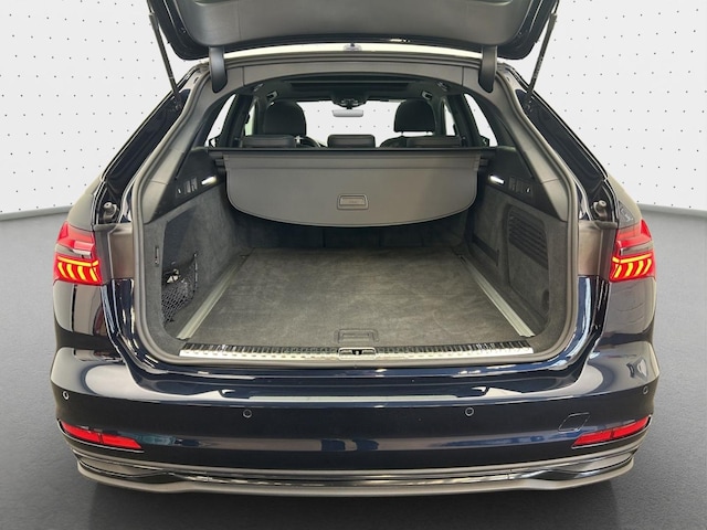 Audi A6 45 TDI Avant Quattro S-Tronic