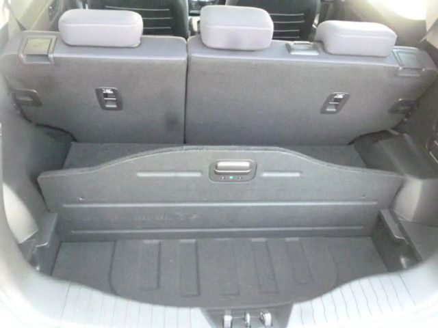 SsangYong Tivoli 2WD