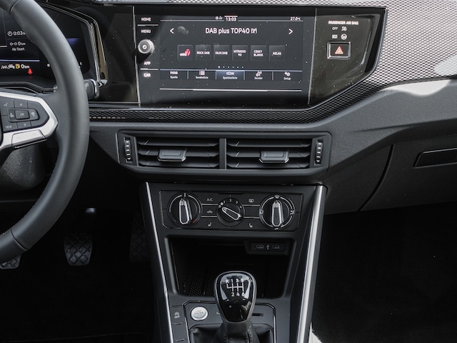 Volkswagen Taigo 1.0 TSI