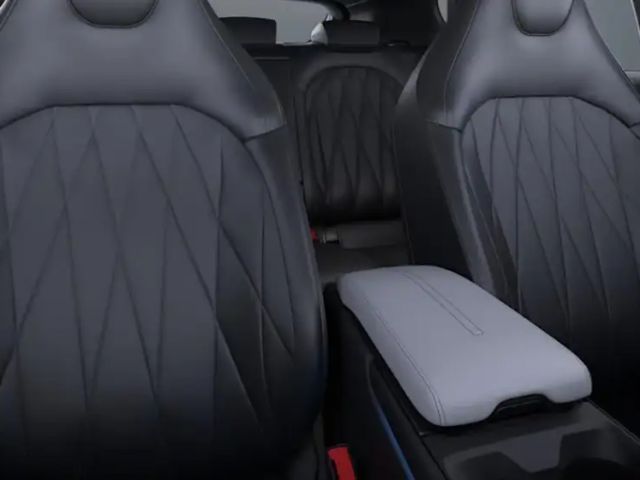 Ford Capri Extended range Premium RWD