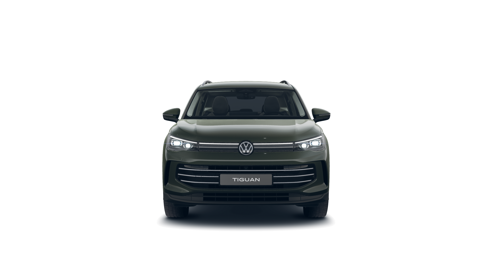Volkswagen Tiguan 2.0 TDI DSG Elegance Elegance