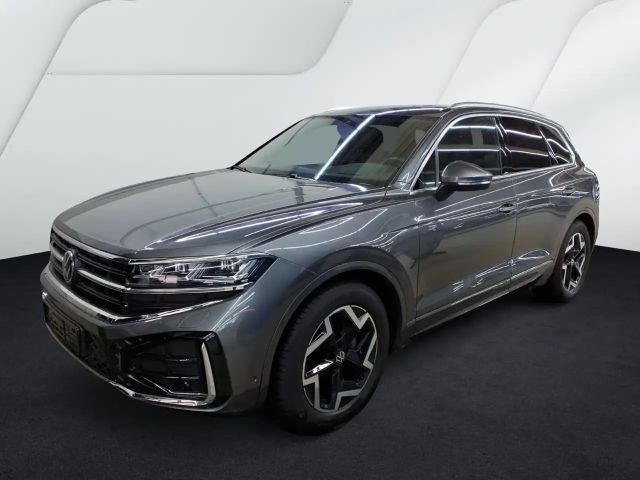 Volkswagen Touareg 3.0 V6 TDI R-Line