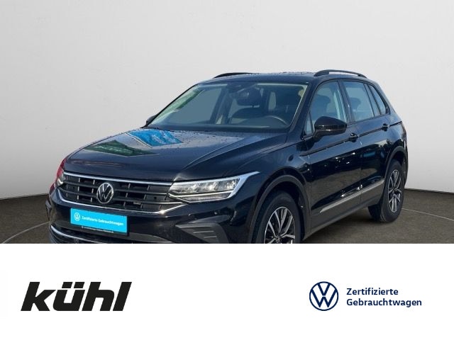 Volkswagen Tiguan 1.5 TSI Life