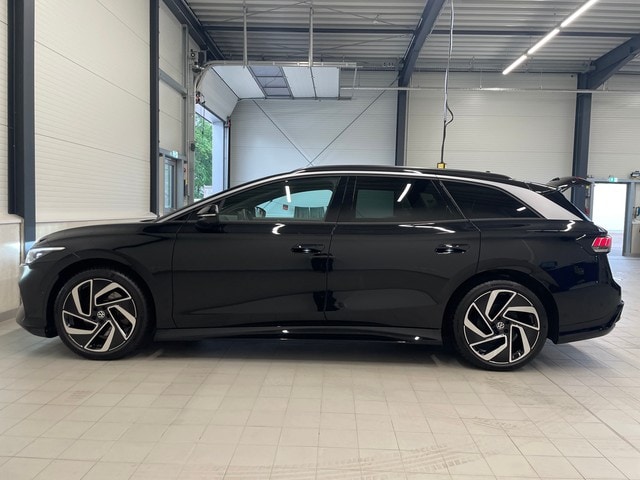 Volkswagen ID.7 Pro Tourer