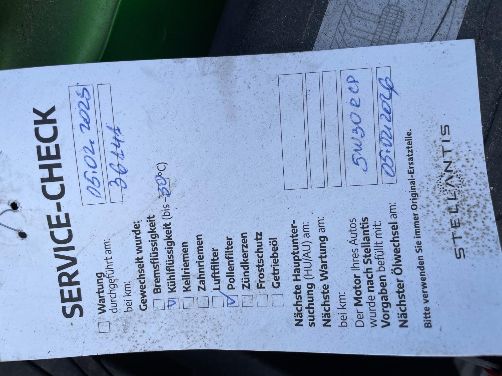 Opel Mokka GS-Line Grand Sport