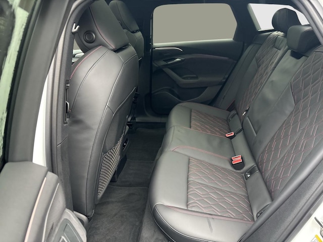 Audi A6 e-tron Avant Performance