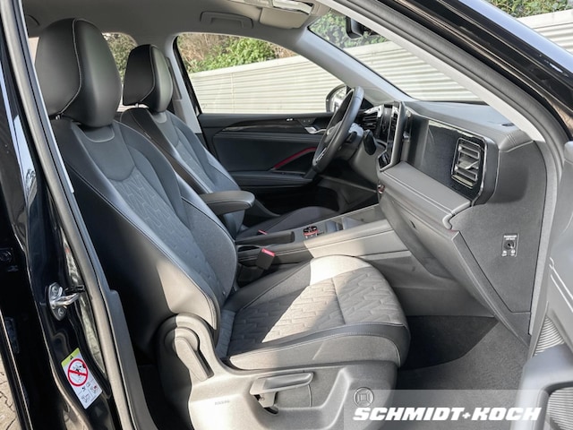 Volkswagen Tiguan 1.5 eTSI DSG