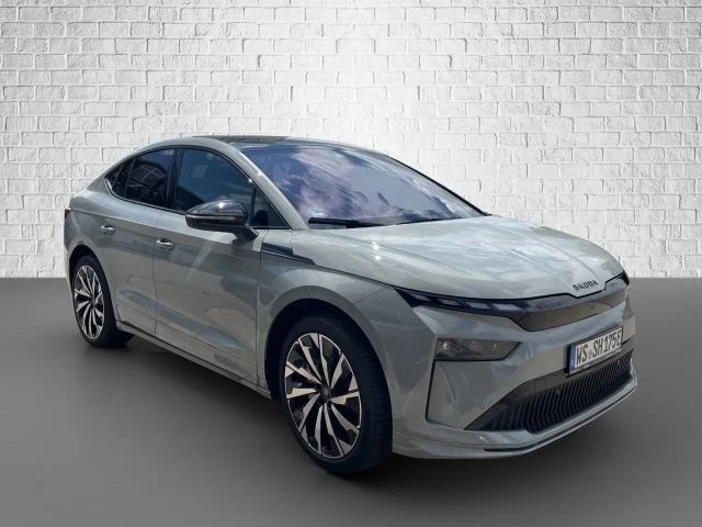 Skoda Enyaq Coupe Sportline