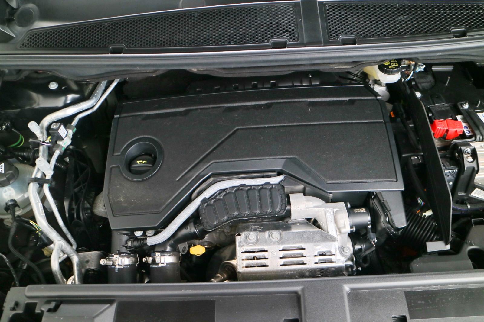 Opel Grandland GS-Line Grand Sport Hybrid