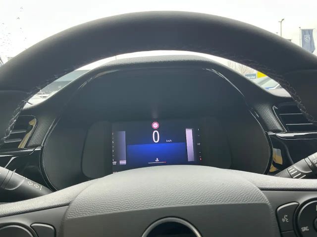 Opel Corsa 1.2 Turbo Turbo