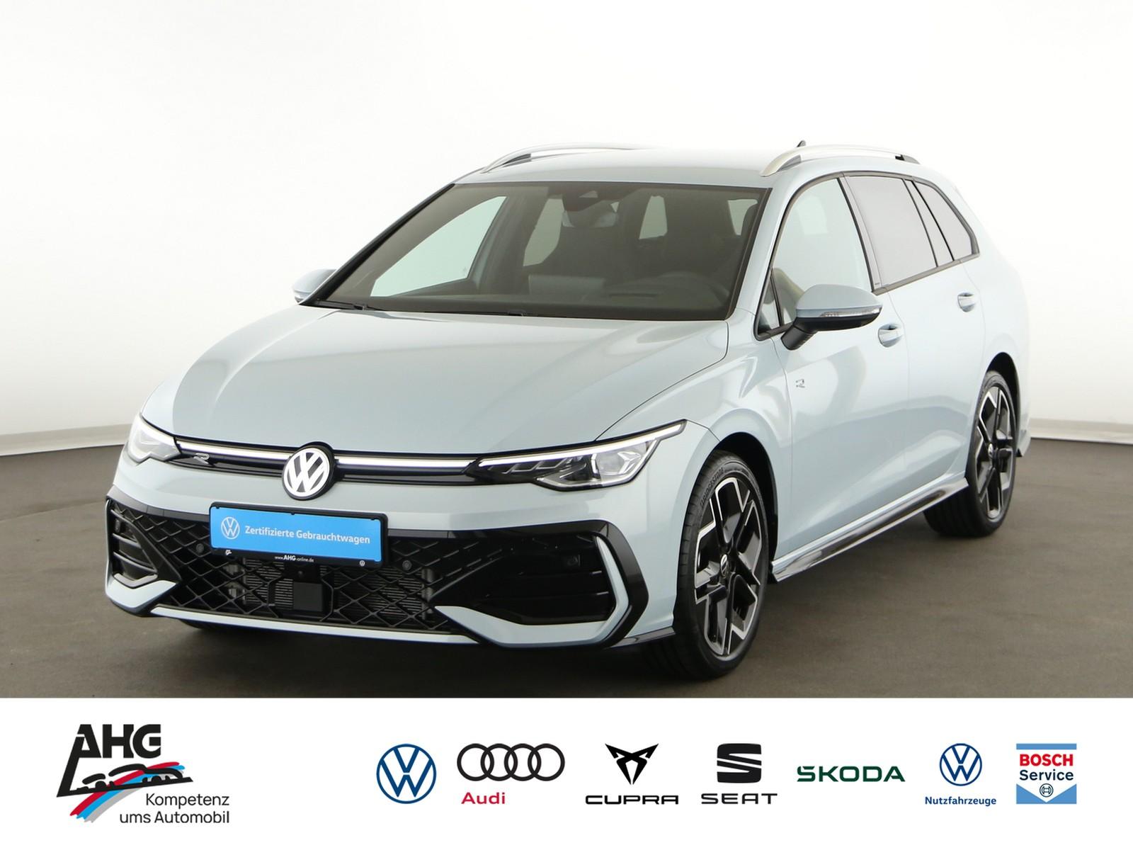 Volkswagen Golf Golf VIII R-Line Variant